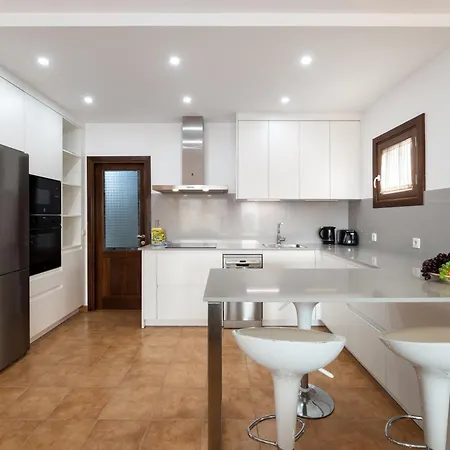 Lanzarote 3 Islands - Pool Heated プラヤ・ブランカ