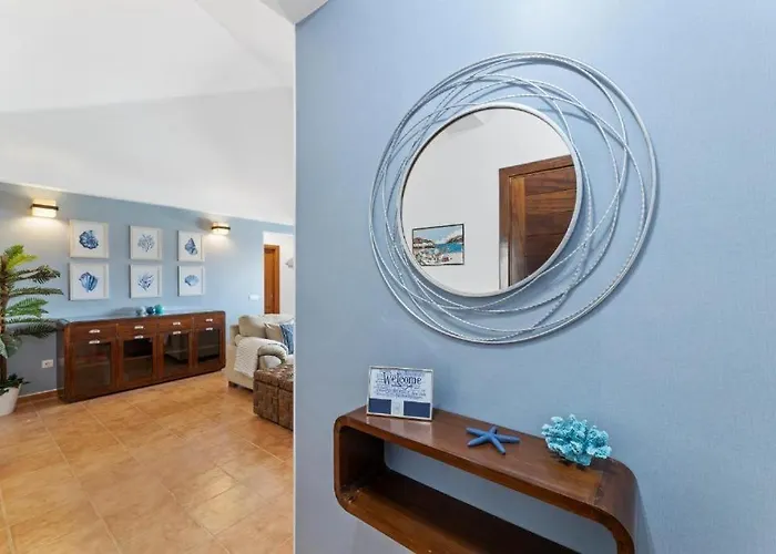 Lanzarote 3 Islands - Pool Heated