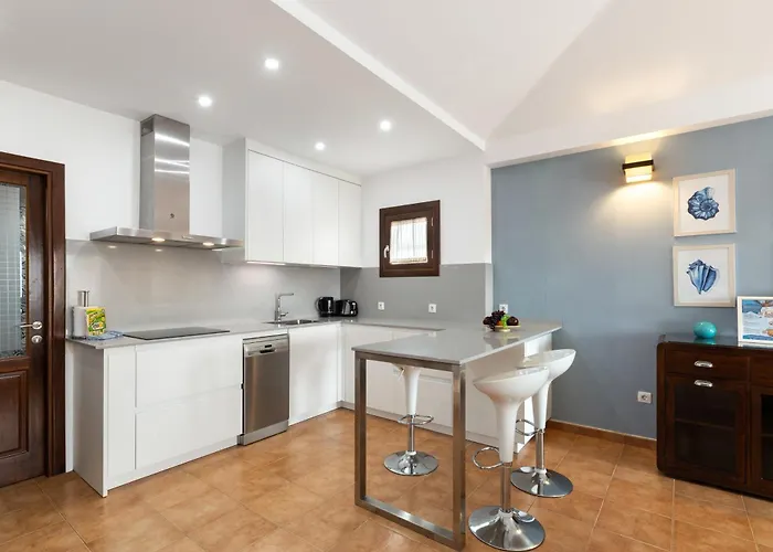 Lanzarote 3 Islands - Pool Heated ヴィラ プラヤ・ブランカ