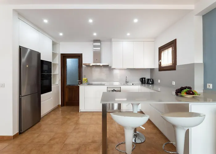 Lanzarote 3 Islands - Pool Heated プラヤ・ブランカ