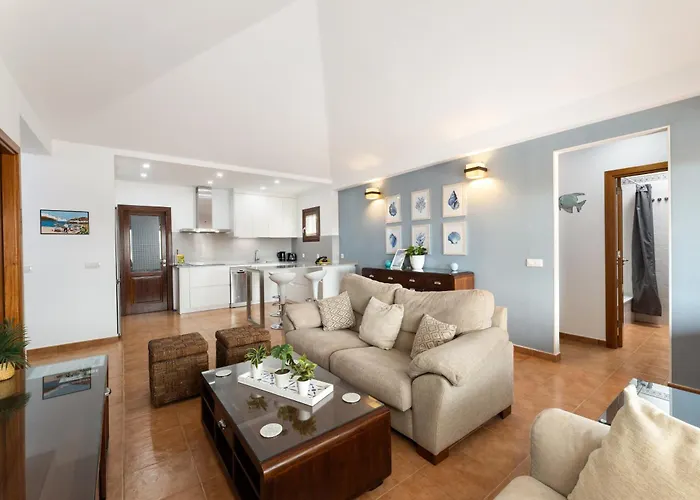 Lanzarote 3 Islands - Pool Heated ヴィラ プラヤ・ブランカ