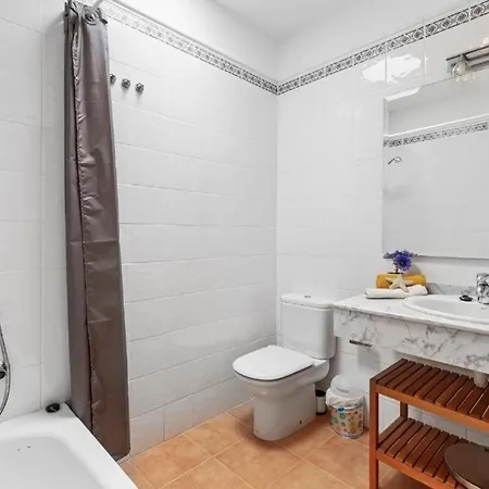 Lanzarote 3 Islands - Pool Heated Villa Playa Blanca