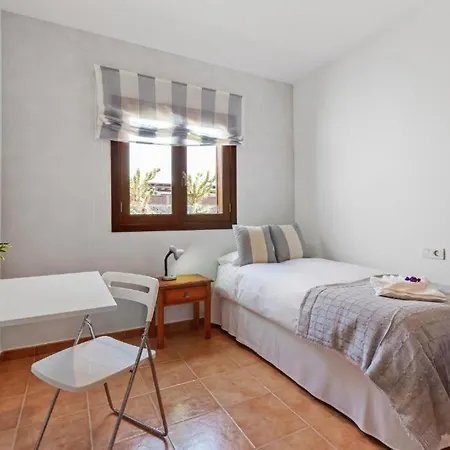 Lanzarote 3 Islands - Pool Heated *